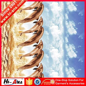 hi-ana fabric2 Rapid and efficient cooperation Hot sale animal print fabric