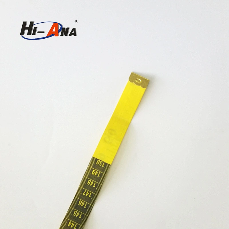 tailor measuring tape