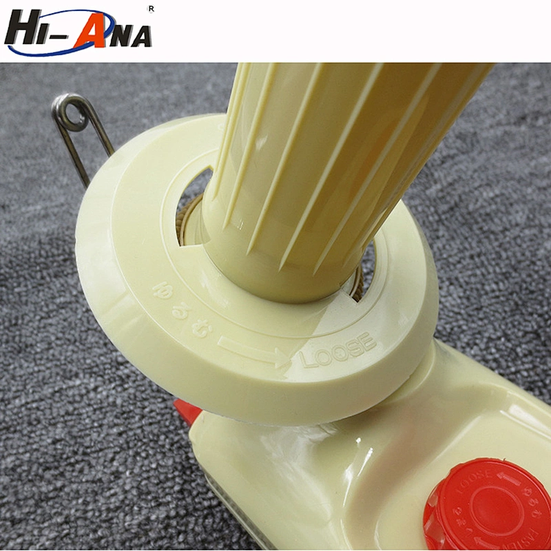 Hand operated plastic wool winder for yarn floss winder wool winder/yarn winder/wool yarn winder