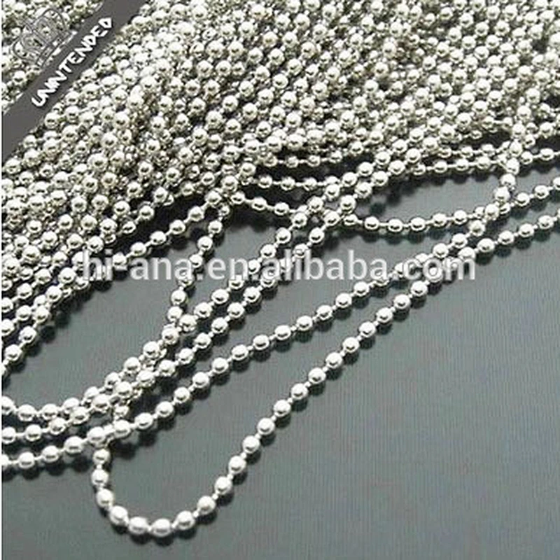 ball chain