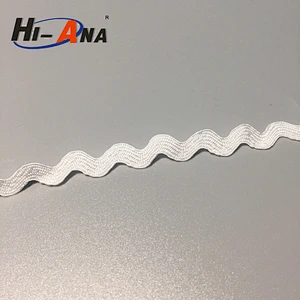 hi-ana trim2 15 years factory experience Good Price ric rac