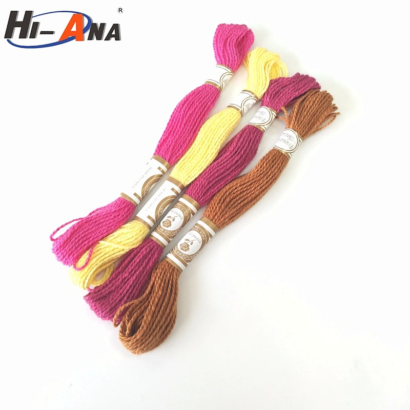 Your one-stop supplier Hot sale thick cotton thread