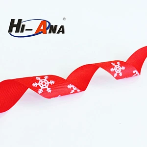 hi-ana ribbon1 5.5 million units monthly from a 15year supplier best selling paw print ribbon