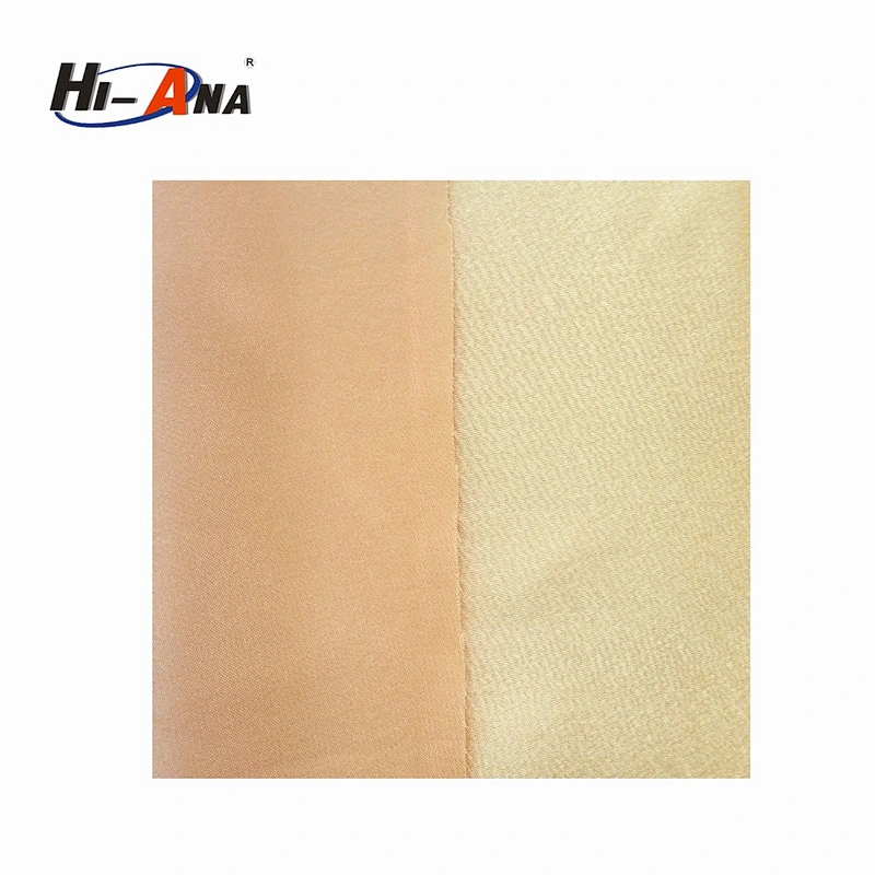 hi-ana fabric3 Your one-stop supplier Multicolor 100% polyester satin fabric