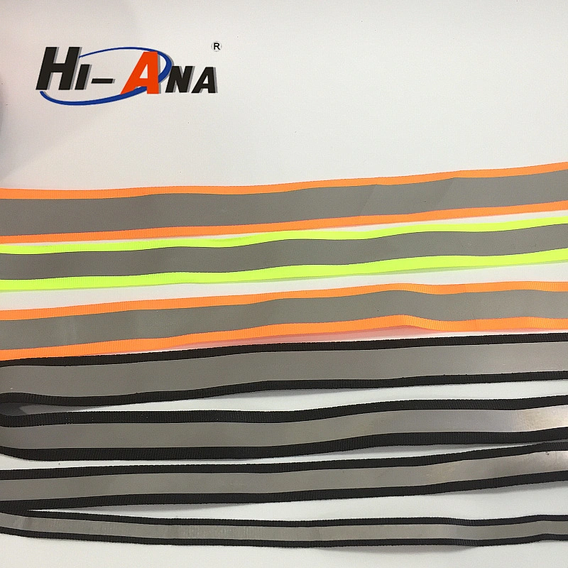 hi-ana reflective2 Best hot selling Cheapest Warning reflective webbing