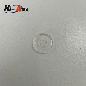 hi-ana button2 Rapid and efficient cooperation Cheap color fancy shirt button