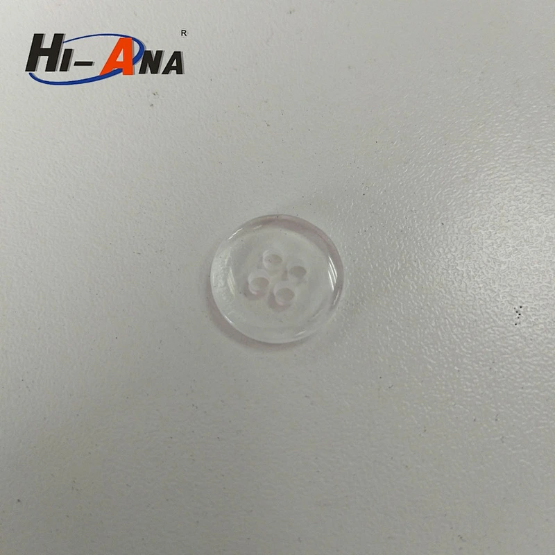 hi-ana button2 Rapid and efficient cooperation Cheap color fancy shirt button