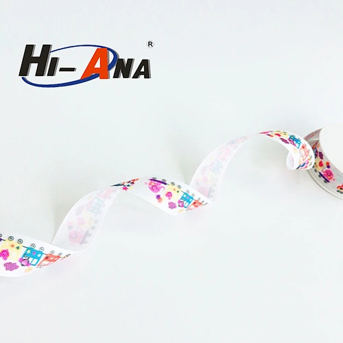 Grosgrain Ribbon Printting 1-1/2