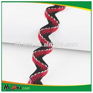 zig zag lace