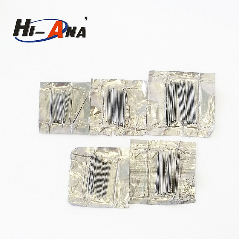 Balance brand sewing hand needle China supplier