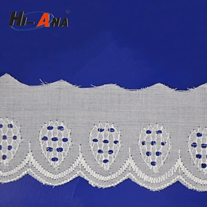 Organza Lace TC lace