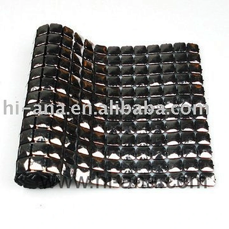 Plastic cup chain