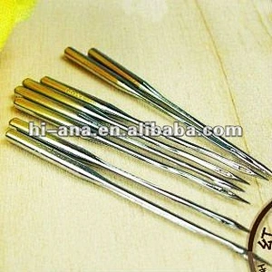 sewing machine needles China supplier