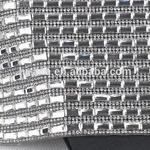 iron on rhinestone sheet