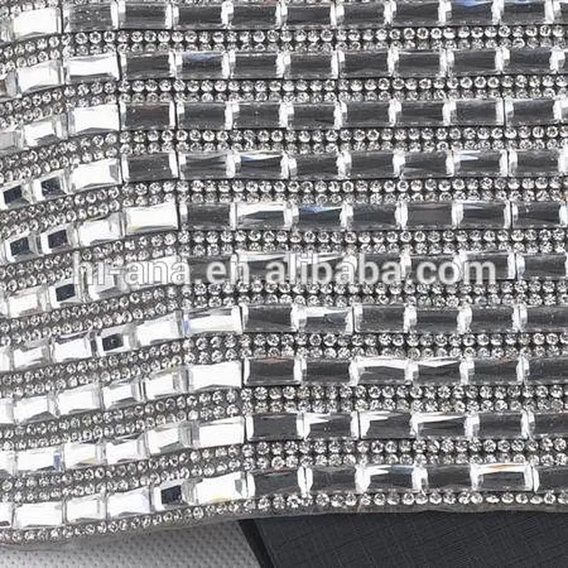 iron on rhinestone sheet
