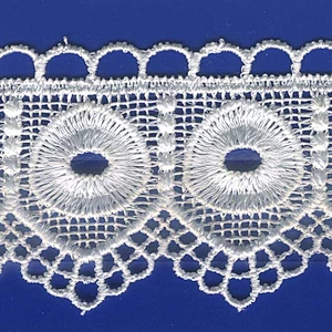 2015 New Desgin African Lace