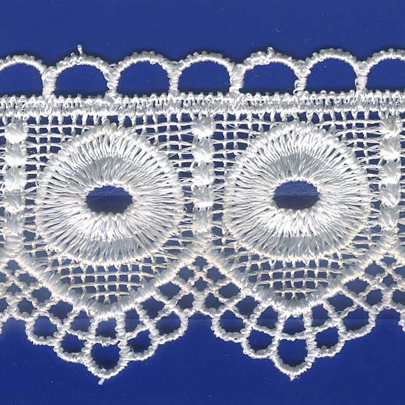 2015 New Desgin African Lace