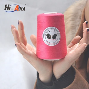 One stop solution for High quality eco-friendly buy sewing thread