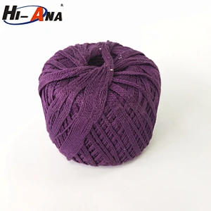 hi-ana yarn3 Rapid and efficient cooperation Cheaper 100 cotton knitting yarn