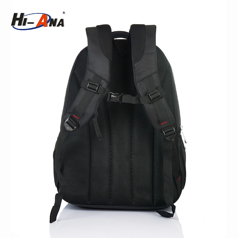 New trip backpack laptop business backpack multi-layer breathable large capacity outdoor backpack