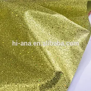 fabric glitter made of china