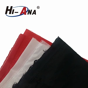 hi-ana fabric1 More than 100 franchised stores Multicolor polyester plaid taffeta fabric