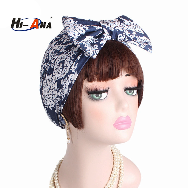 New Arrival Coolmax Wholesale Knitted Tube Turban Bandana