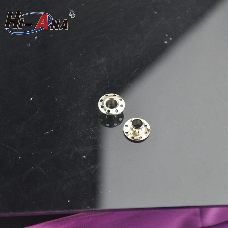 hi-ana button3 Our factories 20 years'experience Guangzhou metal eyelets for boots