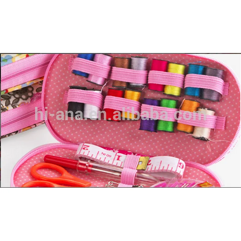 sewing kits