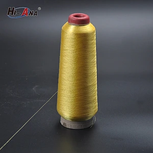 hi-ana thread2 ISO 9001:2000 certufucation Sew Good golden thread embroidery