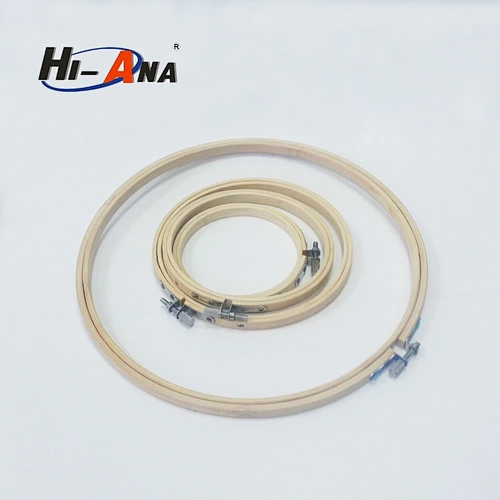 hi-ana tailor3 Global brands 10 year Cheaper wooden embroidery frame