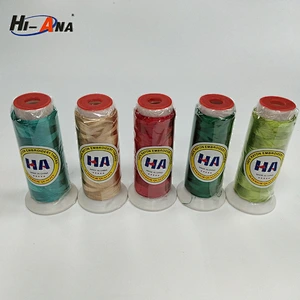 Familiar in OEM and ODM Top quality robison anton rayon thread