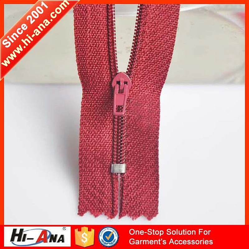 Free sample available Cheaper buy zippers online