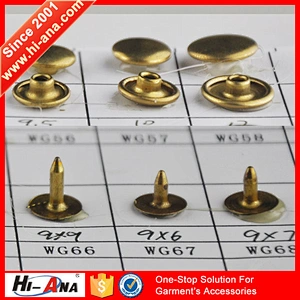 hi-ana button1 hi-ana button1 Specialized in accessories since 2001 Ningbo button rivets