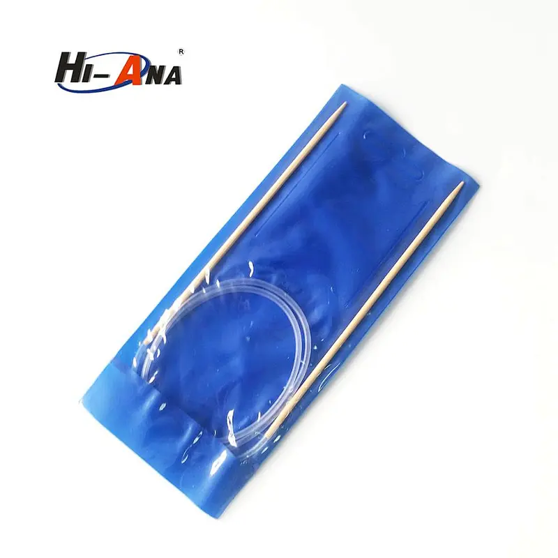 50cm circular knitting needles
