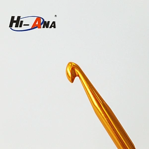 hi-ana tailor3 One to one order following low prices crochet hook set