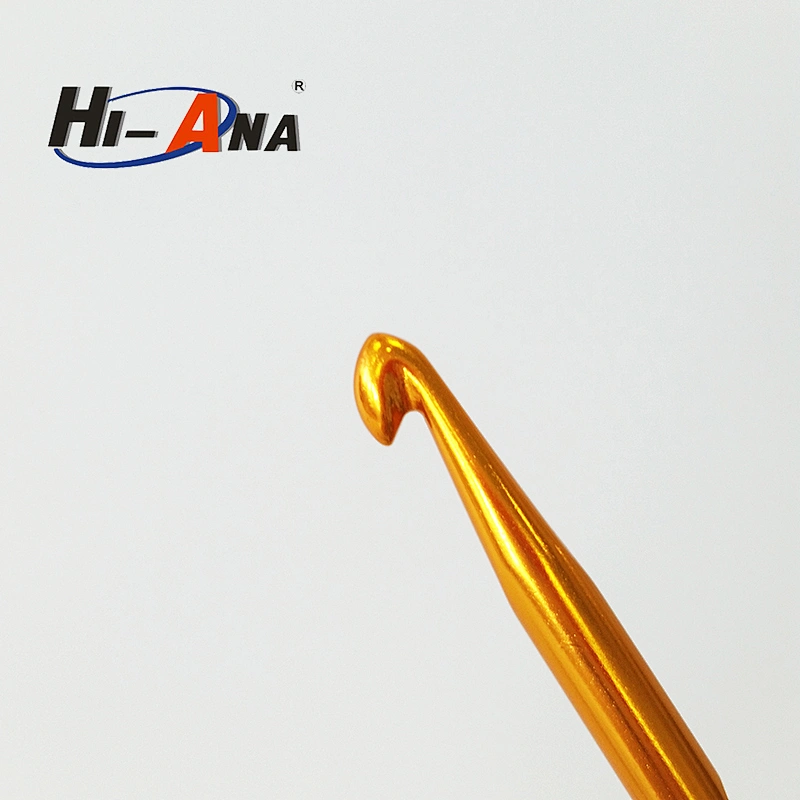 hi-ana tailor3 One to one order following low prices crochet hook set