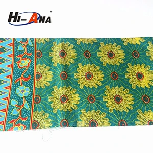100% Waxed Cotton Fabric