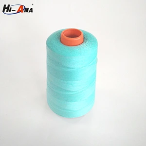 Stict QC 100% High quality sewing threads manufacturers