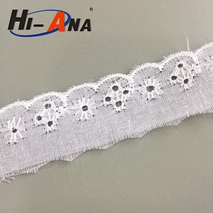 Fully stocked customized designs are accepted heavy african voile lace