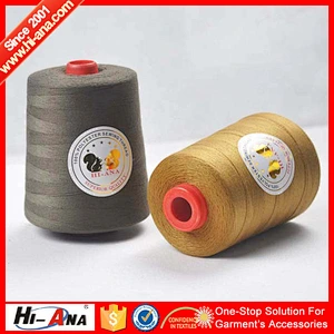 Best hot selling High quality mettler thread wholesale