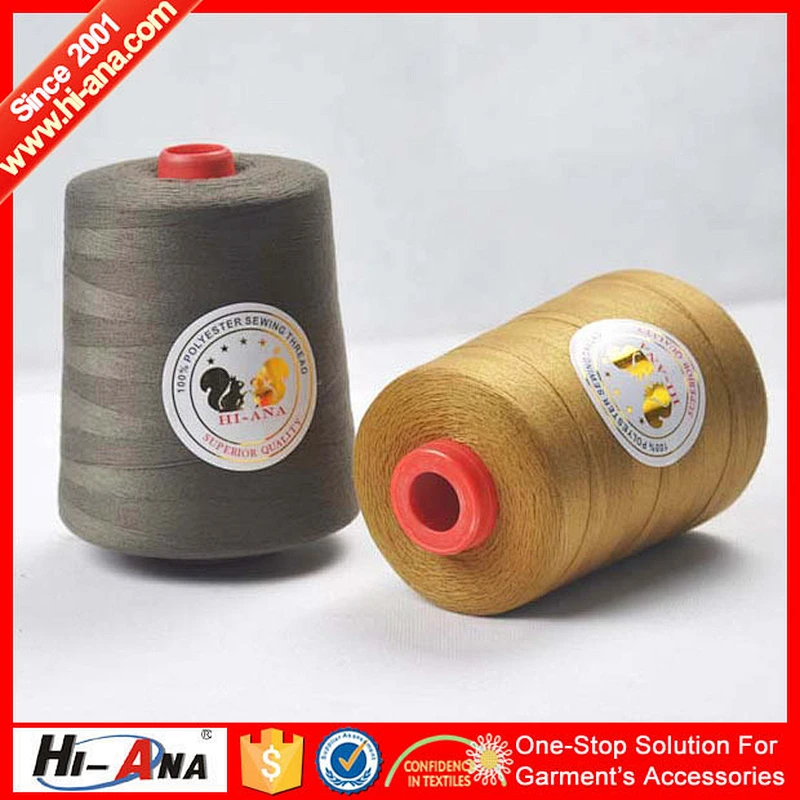 Best hot selling High quality mettler thread wholesale