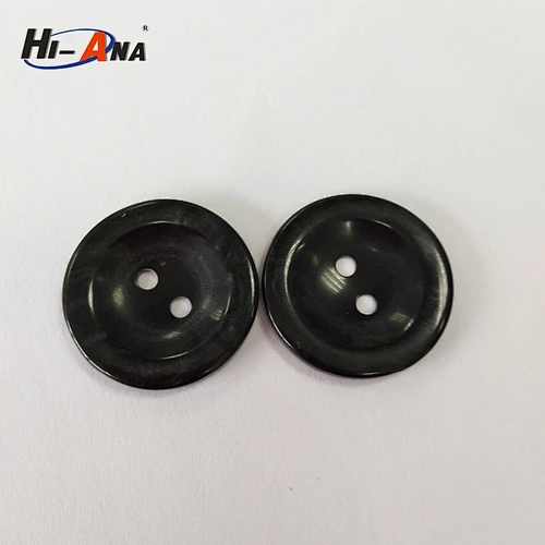 designer coat buttons 34L*3.8mm