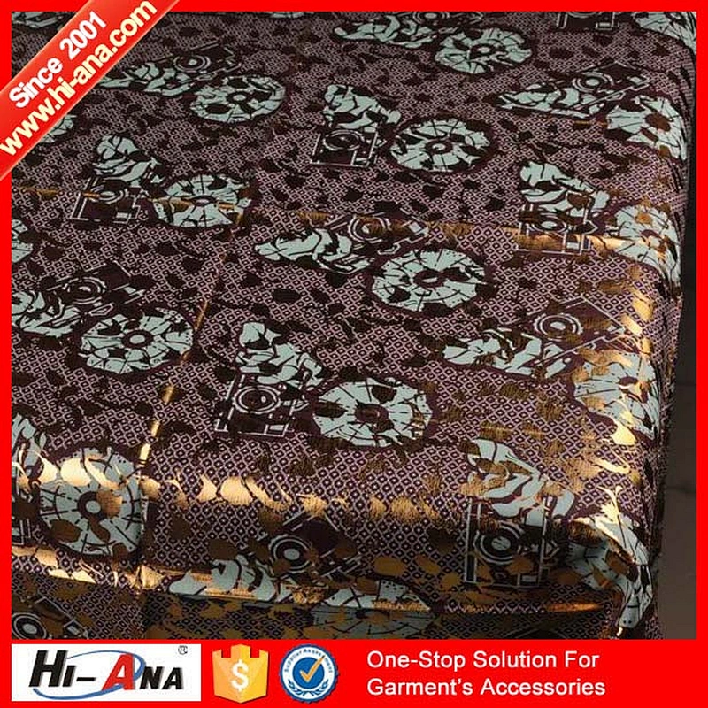 hi-ana fabric3 Familiar in OEM and ODM various colors fabric printer