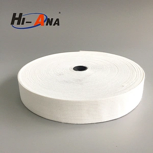 Export to 70 countries wholesale promotional elastic tape for underwear
