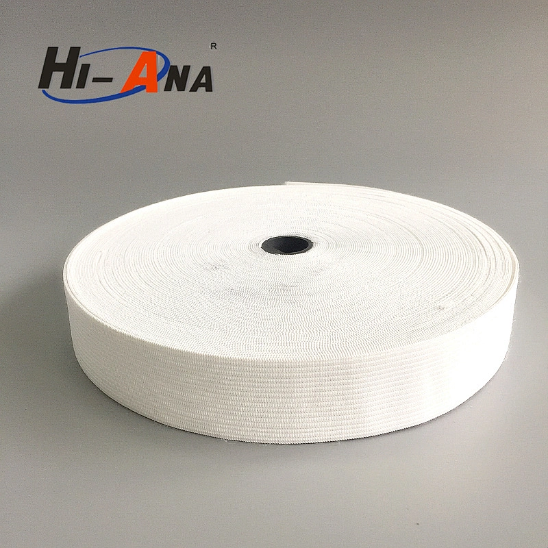 Export to 70 countries wholesale promotional elastic tape for underwear