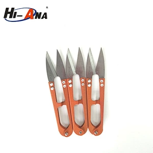 metal lower cutting scissors