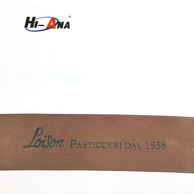 More 6 Years no complaint Factory supplier 4 inch satin ribbon