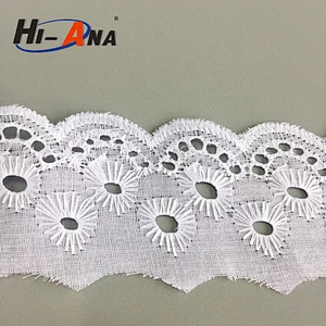 Over 15 Years experience wholesale promotional polish lace