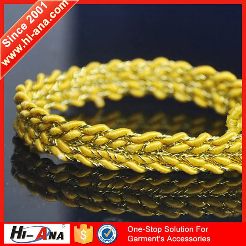 hi-ana stock Decorative Lace Trim for Accessory
